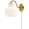 Louis Poulsen VL anneau couronne 1 applique - 5743145450