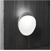 Louis Poulsen FLINDT-Applique d'extérieur LED Aluminium Ø40cm