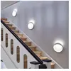 Louis Poulsen FLINDT-Applique d'extérieur LED Aluminium Ø30cm