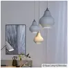 Louis Poulsen Suspension Cirque Ø220mm gris - 5741094862