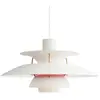 Louis Poulsen PH 5-Suspension Métal Ø50cm