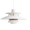 Louis Poulsen PH 5-Suspension Métal Ø50cm