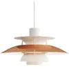 Louis Poulsen PH 5 MINI-Suspension Métal Ø30cm