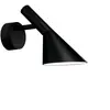 Louis Poulsen Applique d'extérieur AJ 50 noir - 5743145803