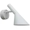 LOUIS POULSEN lampe murale applique LED AJ 50 (Blanc - Acier)