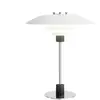 Louis Poulsen PH 4-3-Lampe à poser Métal H54cm
