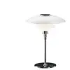 Louis Poulsen Lampe de table en verre PH 4½-3½ chrome - 5744161501