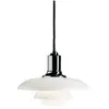 Louis Poulsen Suspension PH 2/1 chrome - 5741084908