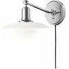louis poulsen PH 2/1 Applique murale, E14, 5743141629,