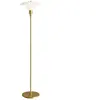 Louis Poulsen Lampadaire PH 3½-2½ laiton - 5744611255