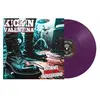 LP  de Kickin Valentina - Anthems from the Underground - pour Indiffér...