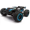 Blackzon Voiture Rc Slyder St Turbo 1/16 4wd 2s (540215)