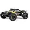 Blackzon Voiture Rc Smyter Dt Turbo 1/12 4wd 3s (540255)