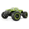 VESTERGAARD BLACKZON - Slyder MT Turbo 1/16 4WD 2S Brushless - Green (540200)