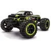 Blackzon Voiture Rc Slyder Mt Turbo 1/16 4wd 2s (540208)