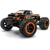 BLACKZONe BLACKZON - Slyder MT 1/16 4WD Electric Monster Truck - Orange (540099)