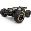 HPI Blackzon Slyder ST 1/16 Gold Brushed 1:16 RC Voiture miniature éle...