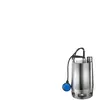 Pompe submersible de relevage des eaux usées - AP3540 - Grundfos