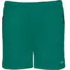 Short femme Hummel Move Tech Poly Vert  200010-6100