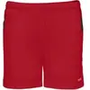 Short femme Hummel Move Tech Poly Rouge  200010-3062