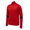 Hummel Sweat-shirt à Zip Tech Move Poly