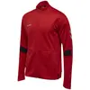 Hummel Sweat-shirt à Zip Tech Move Poly