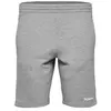 Short femme Hummel hmlGO cotton Gris L 203532-2006
