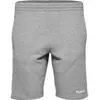Short femme Hummel hmlGO cotton Gris 2XL 203532-2006