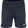 Short femme Hummel hmlramona Bleu  211337-7429