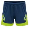 Hummel Short Lead