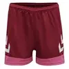Hummel Short Lead