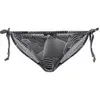 Bas de maillot de bain femme Hummel hmlocean Noir XL 210020-2114