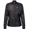 Newline Packable Tech Veste Running Hommes - Gris, Taille S