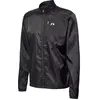 Newline Packable Tech Veste Running Hommes - Gris, Taille XXL