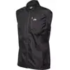 Newline Packable Tech Gilets De Course Hommes - Gris, Taille S