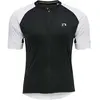 Newline Mens Core Bike Jersey T-Shirt MÂLE, Noir, 3XL