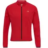 Veste Newline Core Rouge M 510123-3365