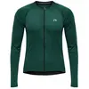 Maillot à manches longues full zip Newline Core XL