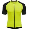 Maillot full zip Newline Core Vert S 510121-6102