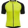 Maillot full zip Newline Core Vert M 510121-6102