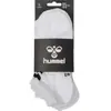 Chaussettes courtes femme Hummel hmlchevron (x6) Blanc 46/48 213250-9001