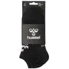 Chaussettes courtes femme Hummel hmlchevron (x6) Noir 213250-2001