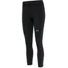 Newline Core Knee Collant Tight Femmes - Noir, Taille S