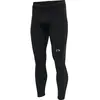 Newline Core Warm Collant Tight Hommes - Noir, Taille S