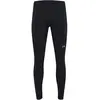 Newline Core Warm Collant Tight Hommes - Noir, Taille XXL