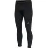 Newline Core Collant Tight Hommes - Noir, Taille S