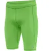 Short de compression Newline tech sprinters Vert 2XL 510108-6402