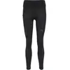 Newline Highwaist Performance Collant Tight Femmes - Noir, Taille XS