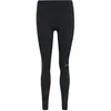 Newline High Waist Long Collant Tight Femmes - Noir, Taille S