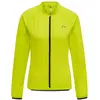 Newline Womens Core Bike Jacket Briseur de Victoire Femme, ONAGRE, 2XL